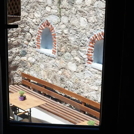 Pikan Ephesus Отель