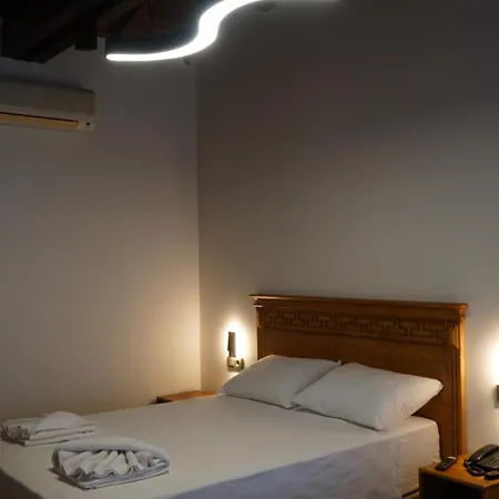 Pikan Ephesus Отель Сельчук