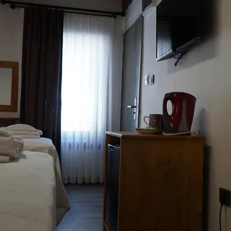 Pikan Ephesus * Сельчук