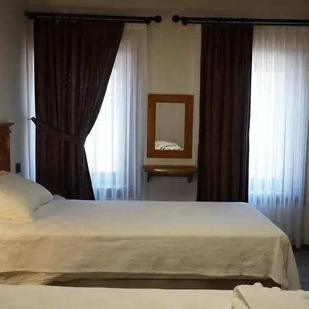 Pikan Ephesus * Сельчук