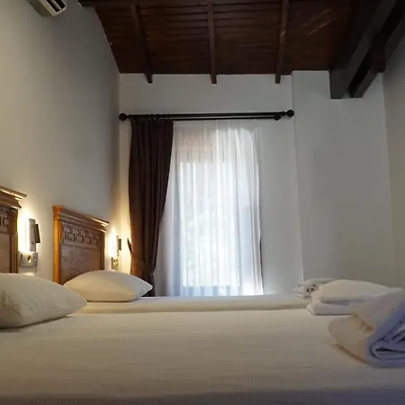 Pikan Ephesus Hotell
