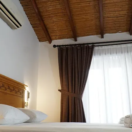 Pikan Ephesus 5*