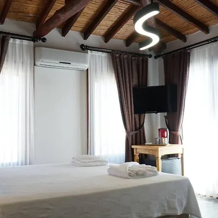 Отель Pikan Ephesus *