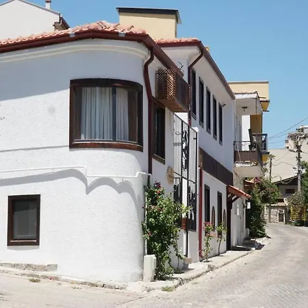 Pikan Ephesus