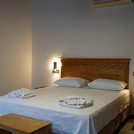 Pikan Ephesus Hotell