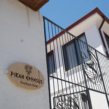 Ξενοδοχείο Pikan Ephesus 5*