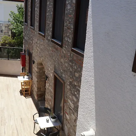 Pikan Ephesus 5*