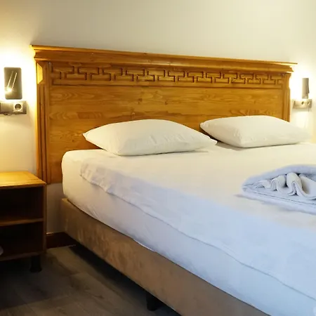 Отель Pikan Ephesus *