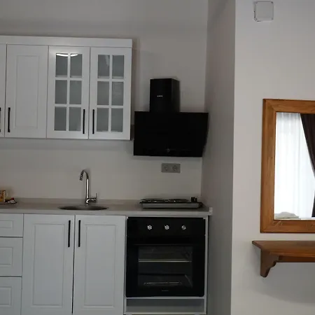 Pikan Ephesus Отель *