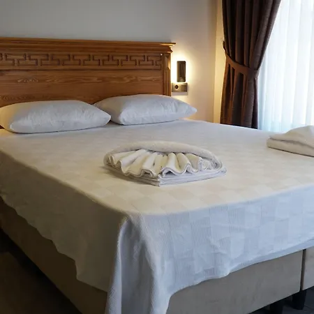 Pikan Ephesus 5* Σελτσούκ