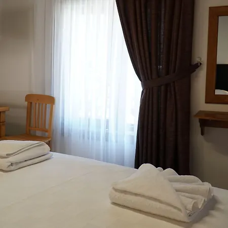 Pikan Ephesus Сельчук