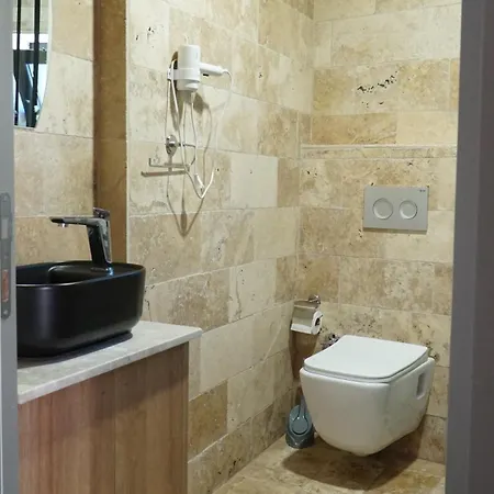 Hotel Pikan Ephesus