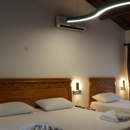 Pikan Ephesus 酒店 *