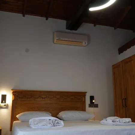 Pikan Ephesus 塞尔丘克