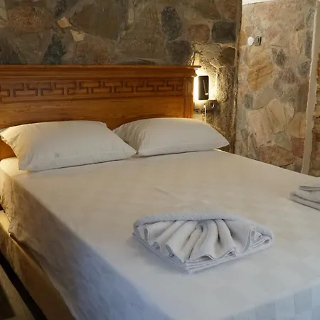 Pikan Ephesus Selcuk