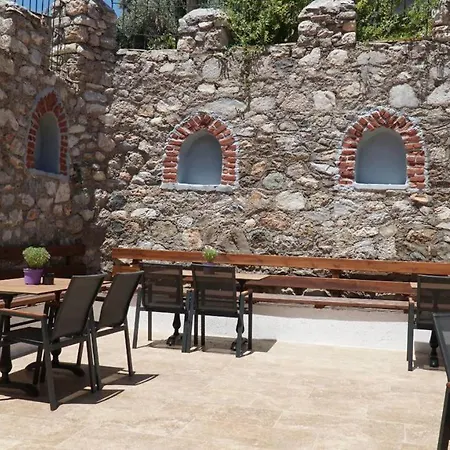 Pikan Ephesus * Selcuk