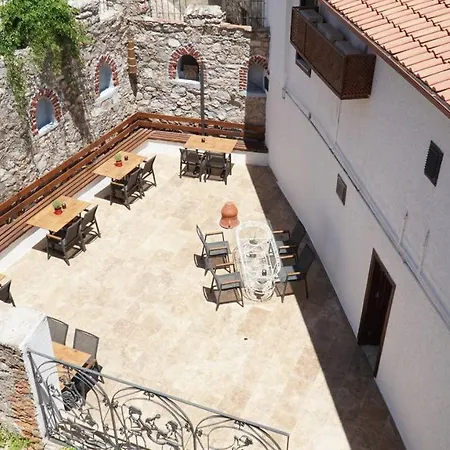 Pikan Ephesus *