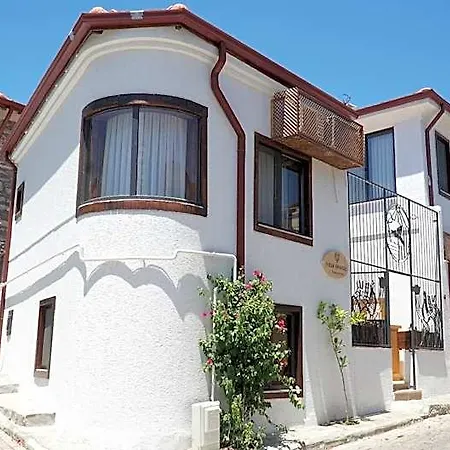 Hotel Pikan Ephesus 5*