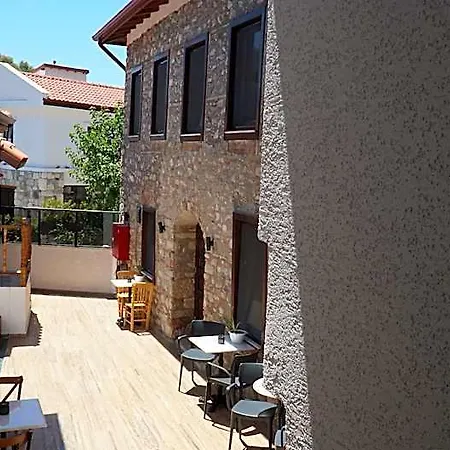Pikan Ephesus 5* Selçuk