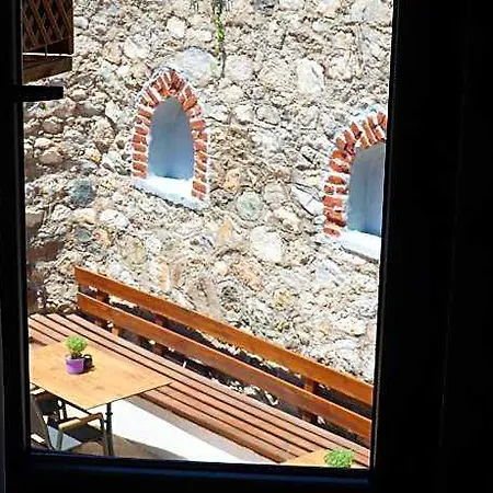 Hotel Pikan Ephesus 5*