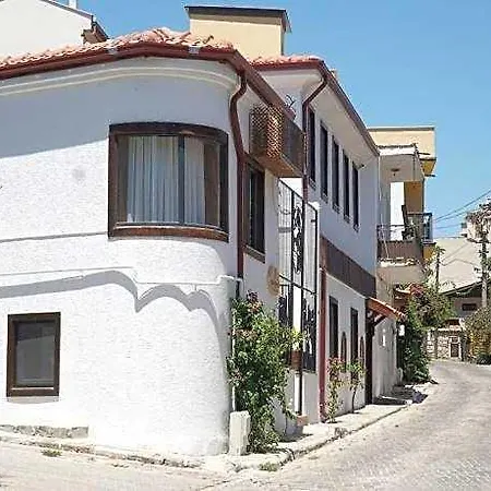 Pikan Ephesus Hotel
