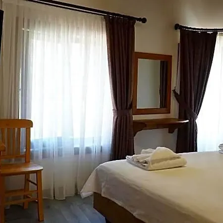 Pikan Ephesus Selçuk