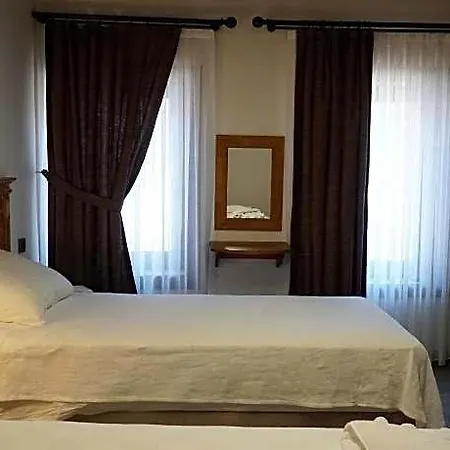 Pikan Ephesus Hotel 5*