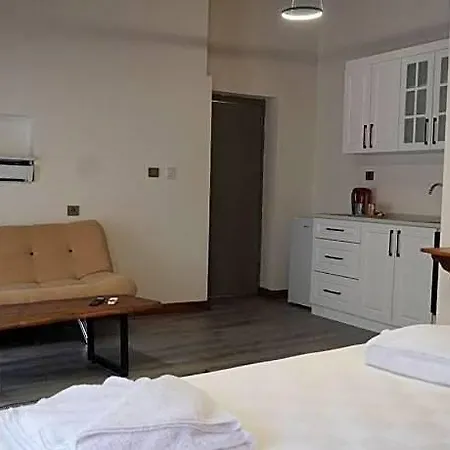 Hotel Pikan Ephesus 5*