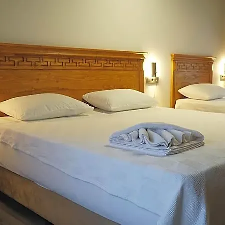 Pikan Ephesus Hotel