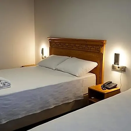Otel Pikan Ephesus