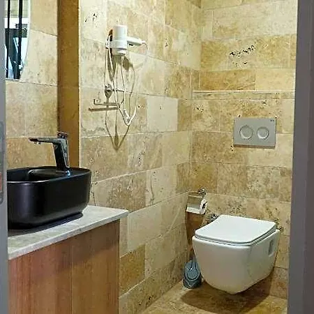 Pikan Ephesus Hotel