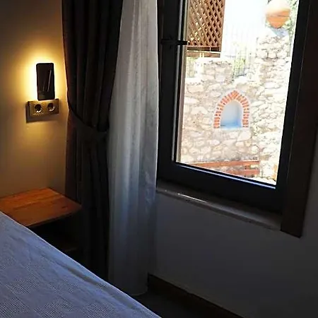 Pikan Ephesus Hotel Selçuk