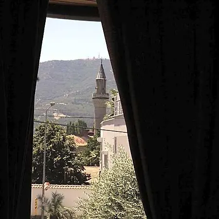 Pikan Ephesus Hotel 5*