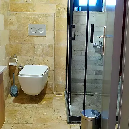 Pikan Ephesus Hotel