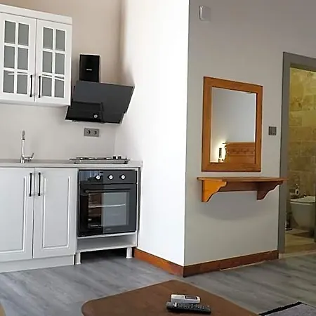 Hotel Pikan Ephesus