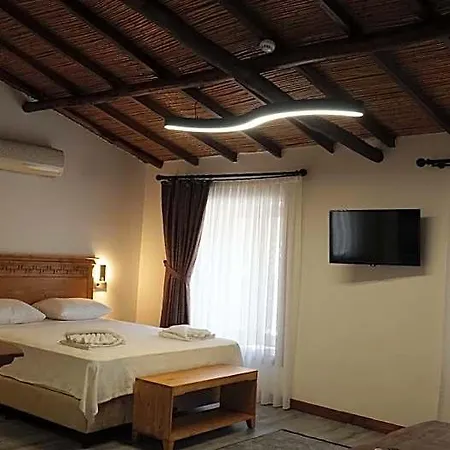 Otel Pikan Ephesus