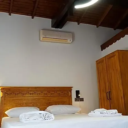 Pikan Ephesus Hotel