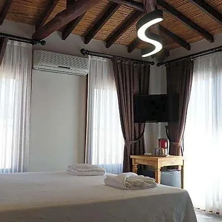 Pikan Ephesus Hotel 5*