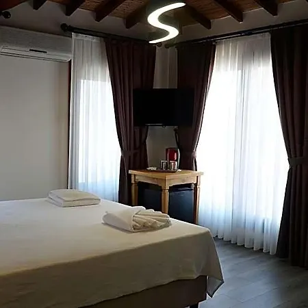 Pikan Ephesus Hotel