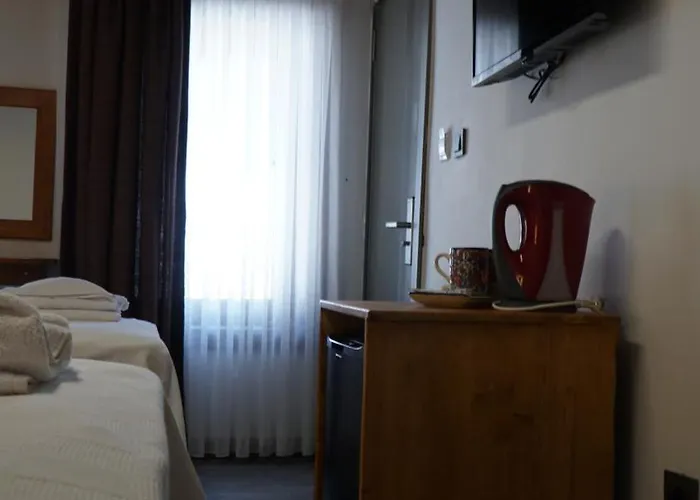 Pikan Ephesus 5* Selçuk