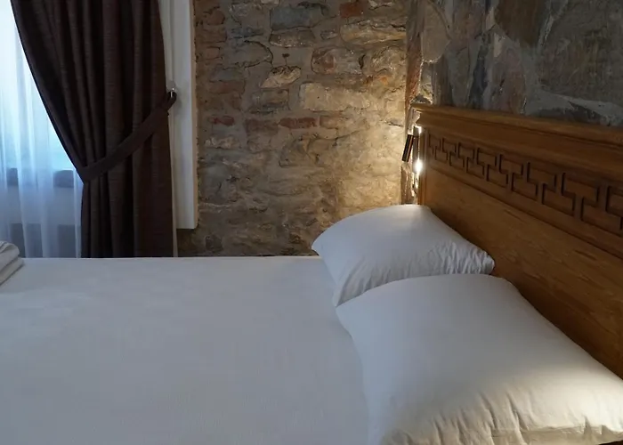 Pikan Ephesus 5* Selçuk