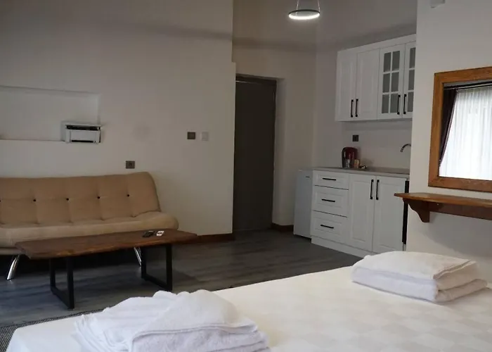 Pikan Ephesus 5*