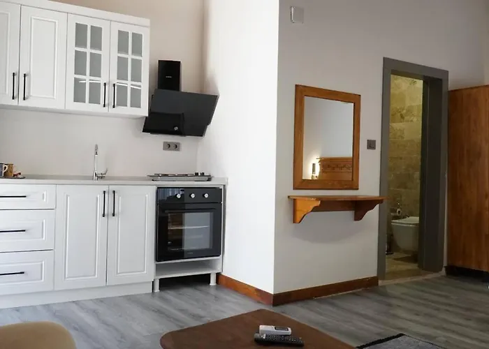 Pikan Ephesus Hotell Selçuk