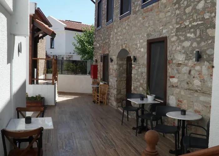 Pikan Ephesus 5*
