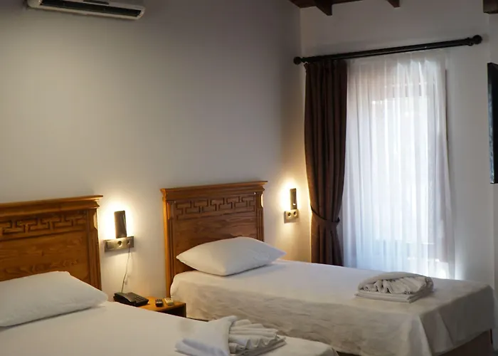 Pikan Ephesus 5*