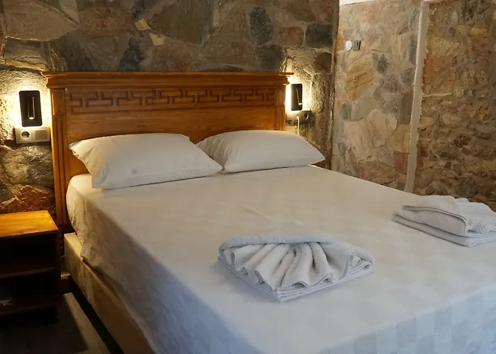 Pikan Ephesus 5*
