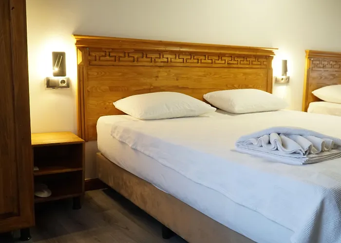 Hotell Pikan Ephesus 5*