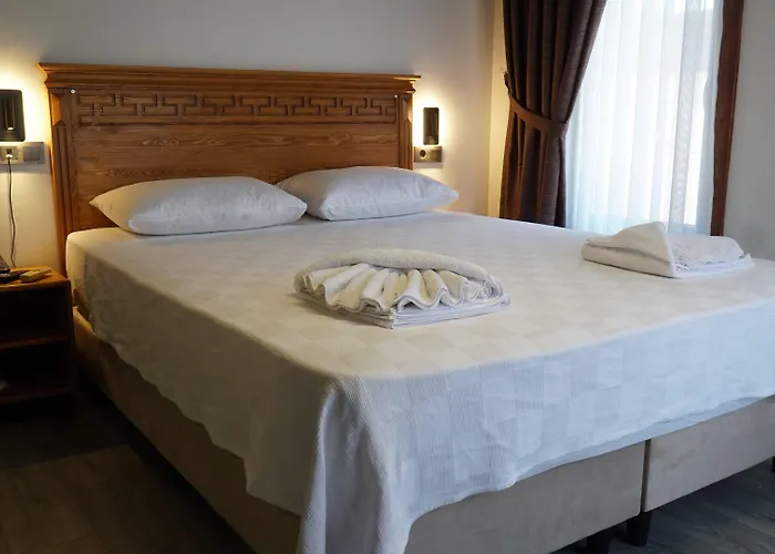 Pikan Ephesus 5* Selçuk