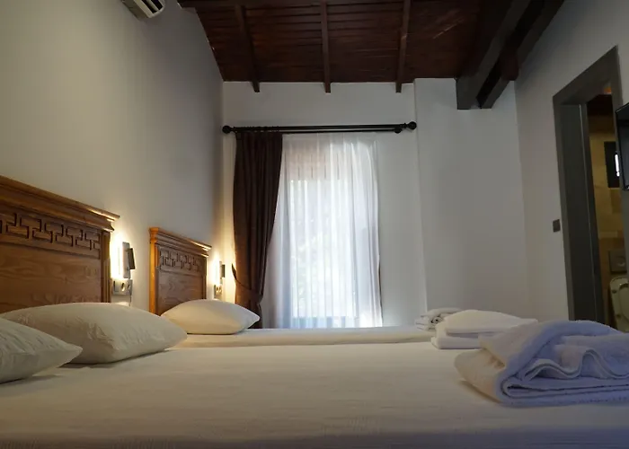 Pikan Ephesus 5*