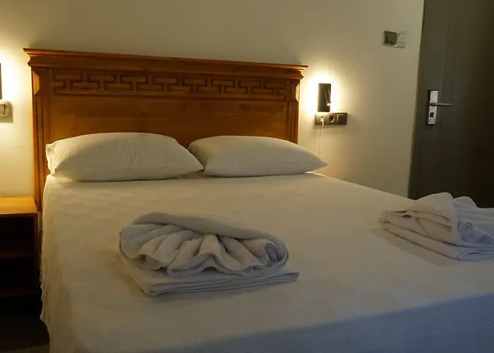 Hotell Pikan Ephesus 5*